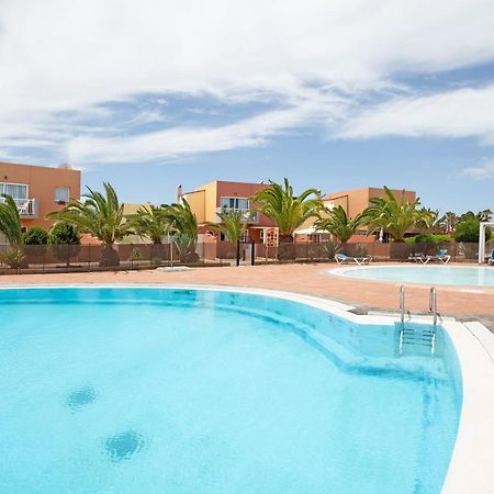 Las Fuentes Corralejo Kültér fotó